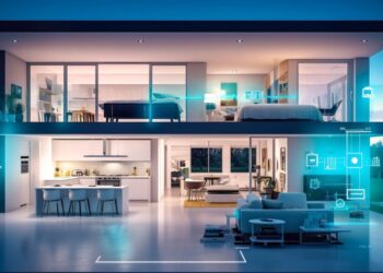 Smart Home Upgrades to a Life of Convenience in 2025