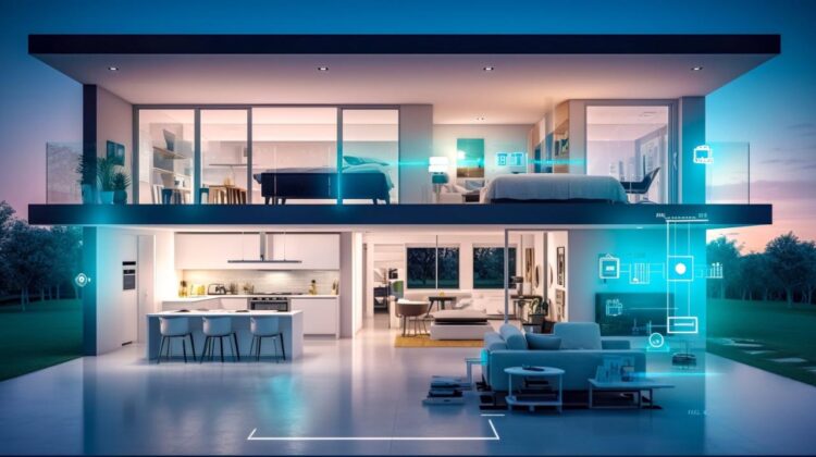 Smart Home Upgrades to a Life of Convenience in 2025
