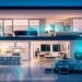 Smart Home Upgrades to a Life of Convenience in 2025
