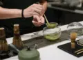 Why Matcha Is Unique Compared to Plain Green Tea Across the Globe in Wellness