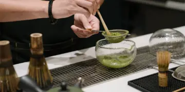Why Matcha Is Unique Compared to Plain Green Tea Across the Globe in Wellness