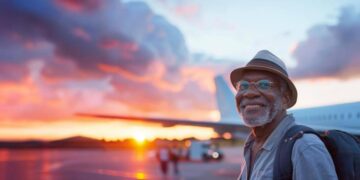 Solo Travel Trends for Self-Discovery and Exploration in 2025