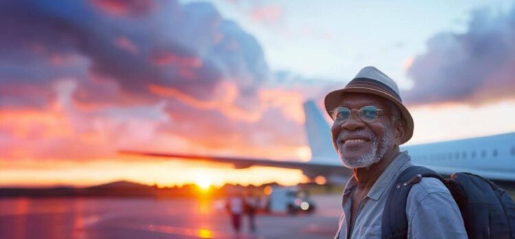 Solo Travel Trends for Self-Discovery and Exploration in 2025