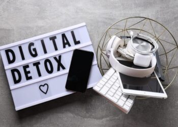 Digital Detox: A Privilege in an Age of Hyperconnection