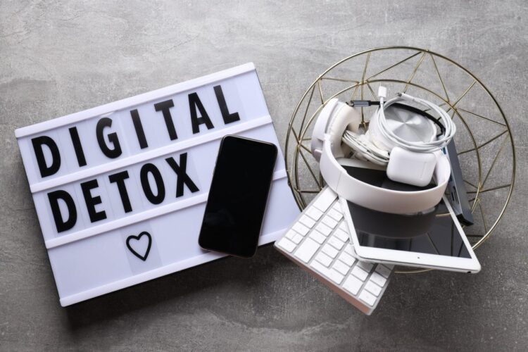 Digital Detox: A Privilege in an Age of Hyperconnection