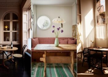 Home Aesthetic: How to Create a Cozy Coffee Corner at Home