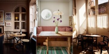 Home Aesthetic: How to Create a Cozy Coffee Corner at Home