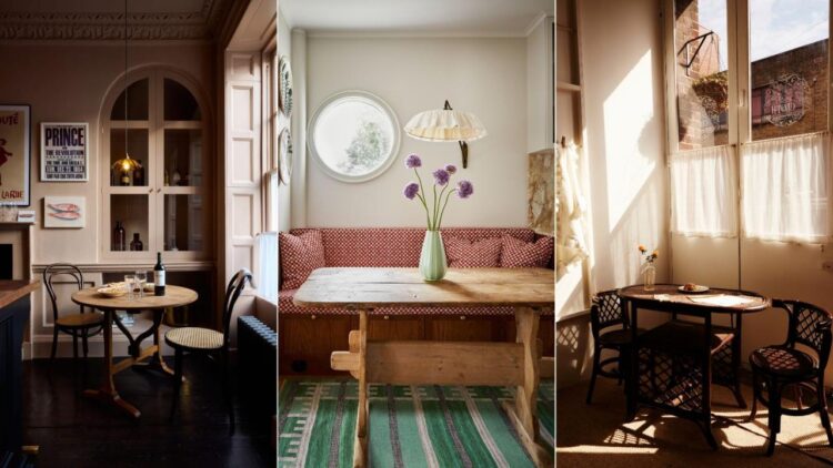 Home Aesthetic: How to Create a Cozy Coffee Corner at Home