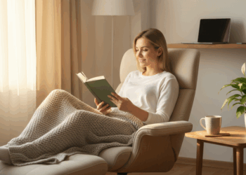 The Digital Minimalism Lifestyle: A Practical Path to Mental Clarity and Better Productivity