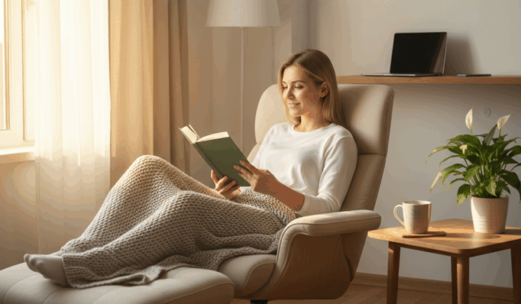 The Digital Minimalism Lifestyle: A Practical Path to Mental Clarity and Better Productivity