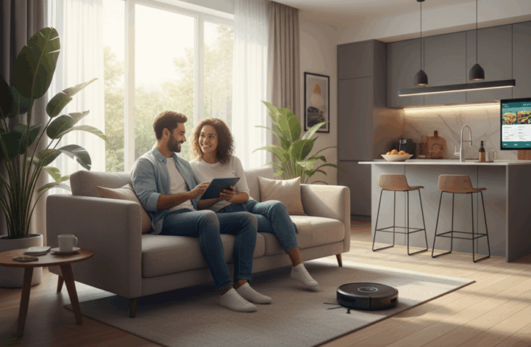 Smart Living 2025: Simple Lifestyle Upgrades That Save Time, Money, and Energy