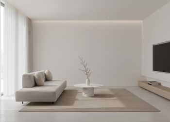 Minimalist Lifestyle: Improve Your Life by Living With Less