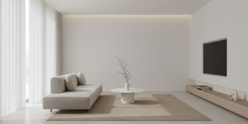 Minimalist Lifestyle: Improve Your Life by Living With Less